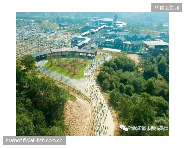 近七成大型路跑赛事引入高精度轨迹感知，以对齐主办方与监管机构的安全阈值